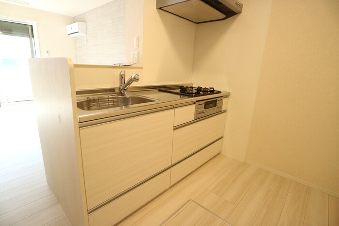 森小路駅 徒歩5分 2階の物件内観写真