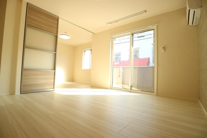 森小路駅 徒歩5分 2階の物件内観写真