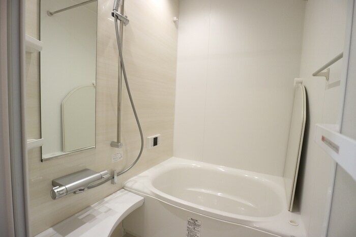 森小路駅 徒歩5分 2階の物件内観写真