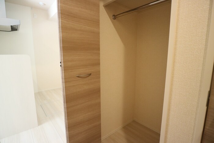 森小路駅 徒歩5分 2階の物件内観写真