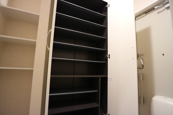 森小路駅 徒歩5分 2階の物件内観写真