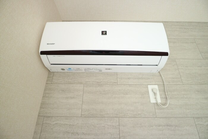 森小路駅 徒歩5分 2階の物件内観写真