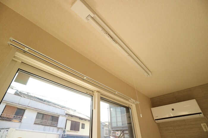 森小路駅 徒歩5分 2階の物件内観写真