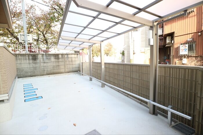 森小路駅 徒歩5分 2階の物件内観写真