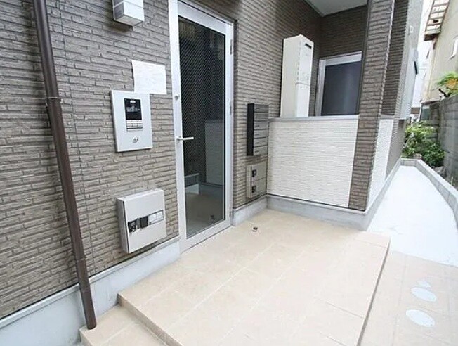 清水駅 徒歩6分 3階の物件外観写真