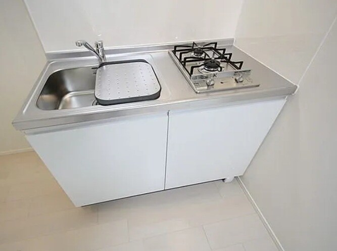 清水駅 徒歩6分 3階の物件内観写真