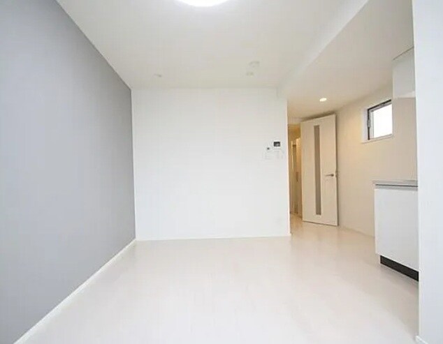 清水駅 徒歩6分 3階の物件内観写真