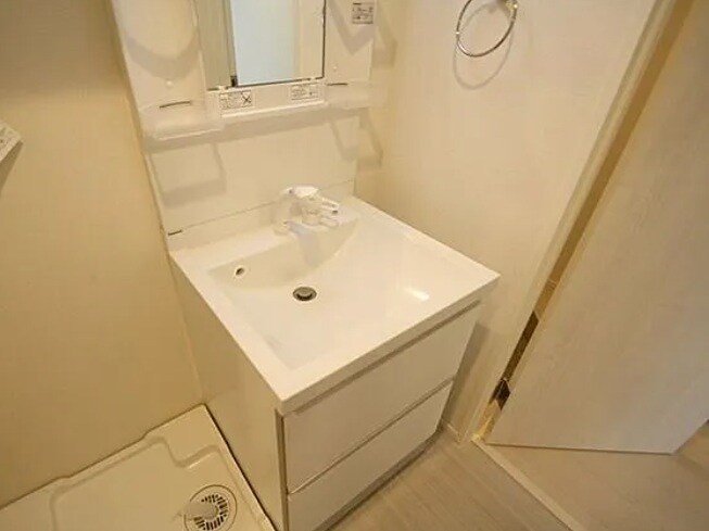 清水駅 徒歩6分 3階の物件内観写真