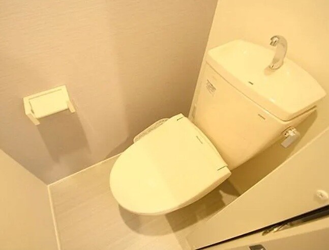 清水駅 徒歩6分 3階の物件内観写真