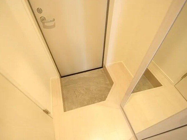 清水駅 徒歩6分 3階の物件内観写真