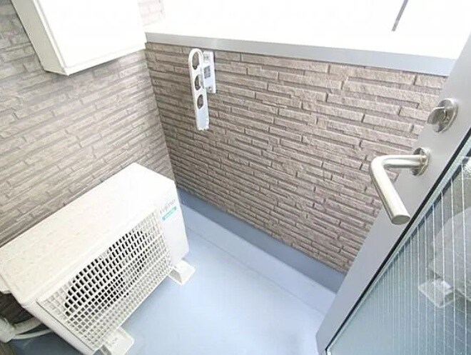 清水駅 徒歩6分 3階の物件内観写真