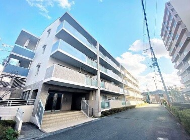 アモール永田の物件外観写真