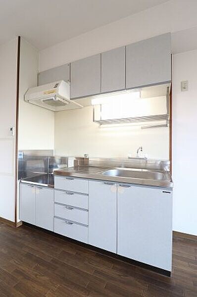 アモール永田の物件内観写真