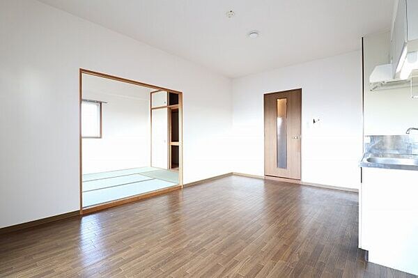 アモール永田の物件内観写真