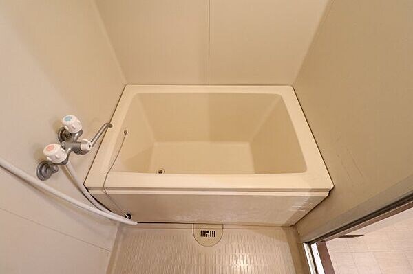 アモール永田の物件内観写真