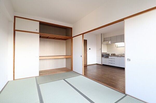 アモール永田の物件内観写真