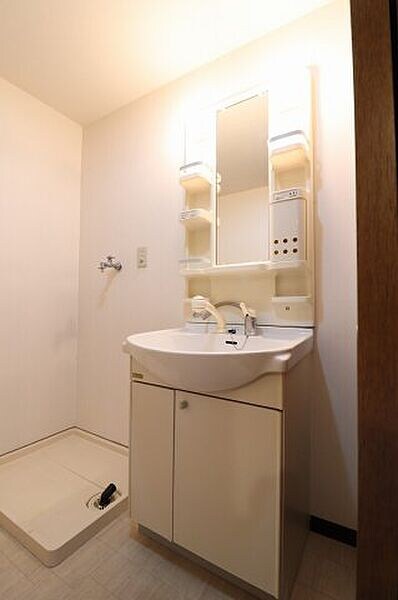 アモール永田の物件内観写真