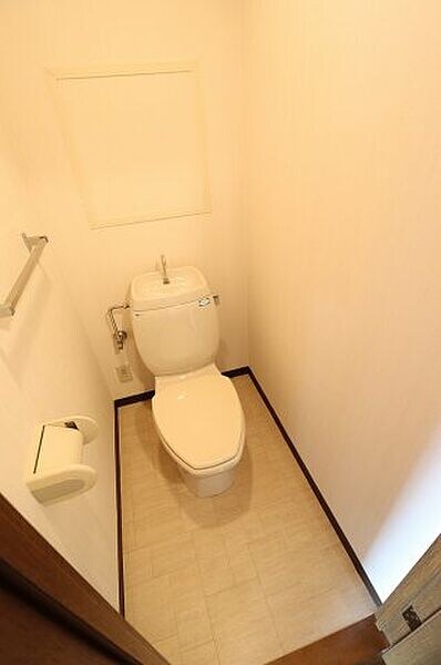 アモール永田の物件内観写真