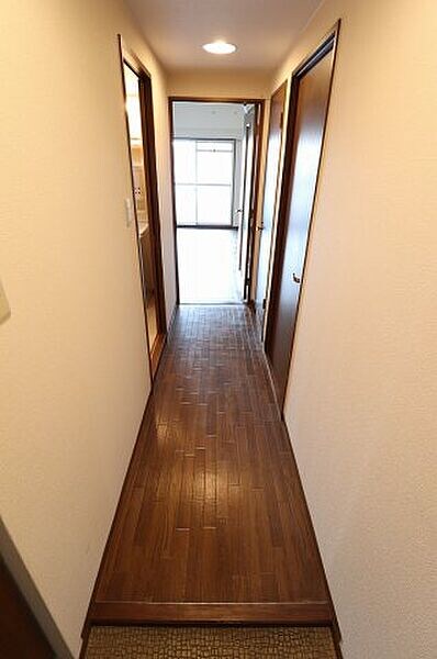 アモール永田の物件内観写真