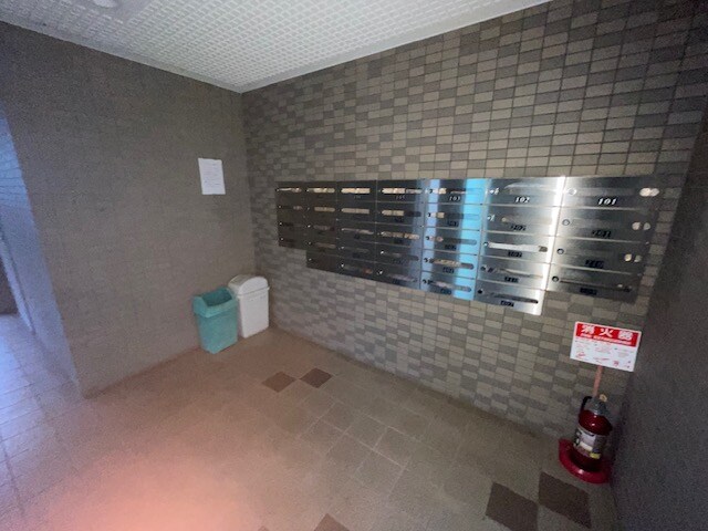 アモール永田の物件内観写真