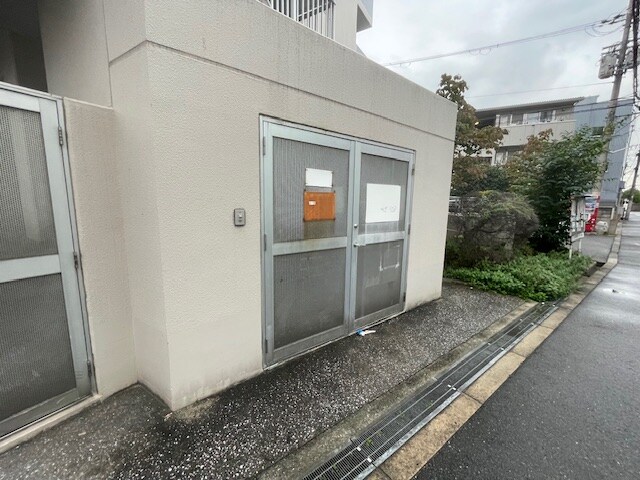 アモール永田の物件内観写真