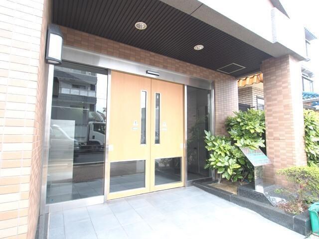 土居駅 徒歩5分 7階の物件外観写真