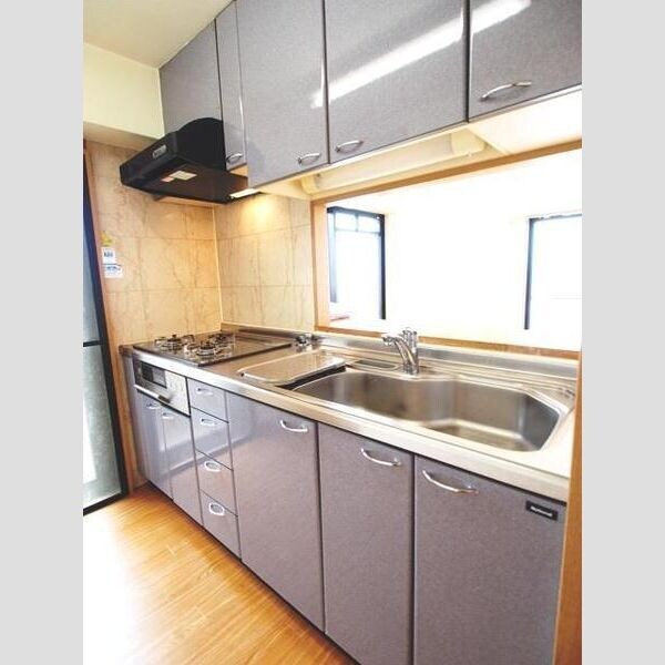 土居駅 徒歩5分 7階の物件内観写真