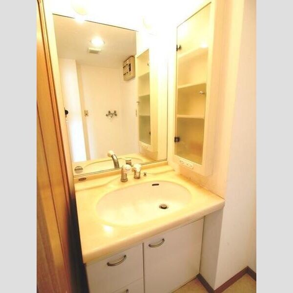 土居駅 徒歩5分 7階の物件内観写真