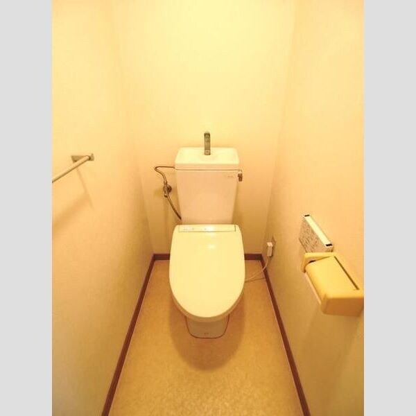 土居駅 徒歩5分 7階の物件内観写真