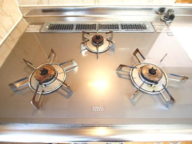 土居駅 徒歩5分 7階の物件内観写真