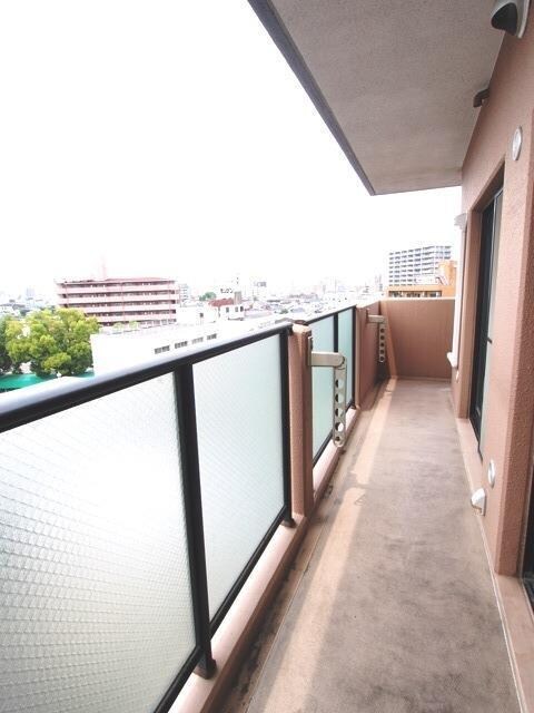 土居駅 徒歩5分 7階の物件内観写真