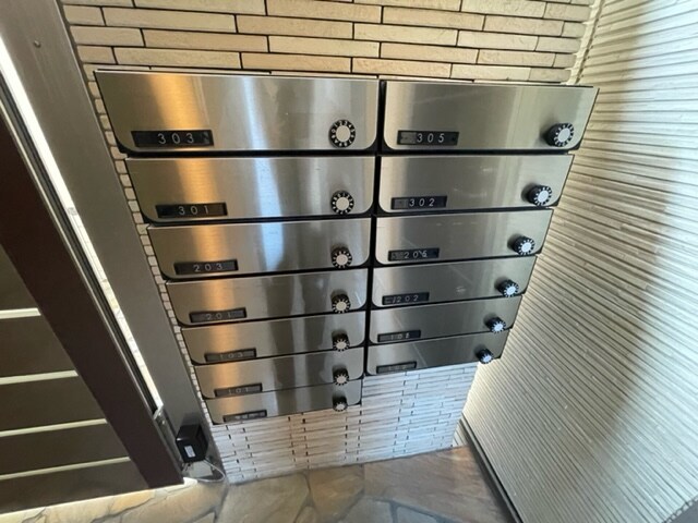 フジパレス城東中央の物件外観写真