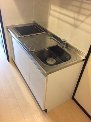 フジパレス城東中央の物件内観写真