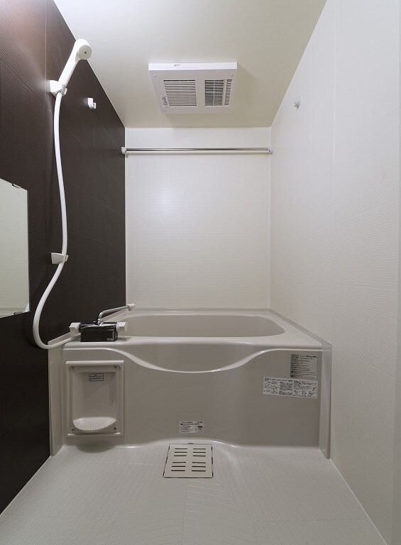 フジパレス城東中央の物件内観写真