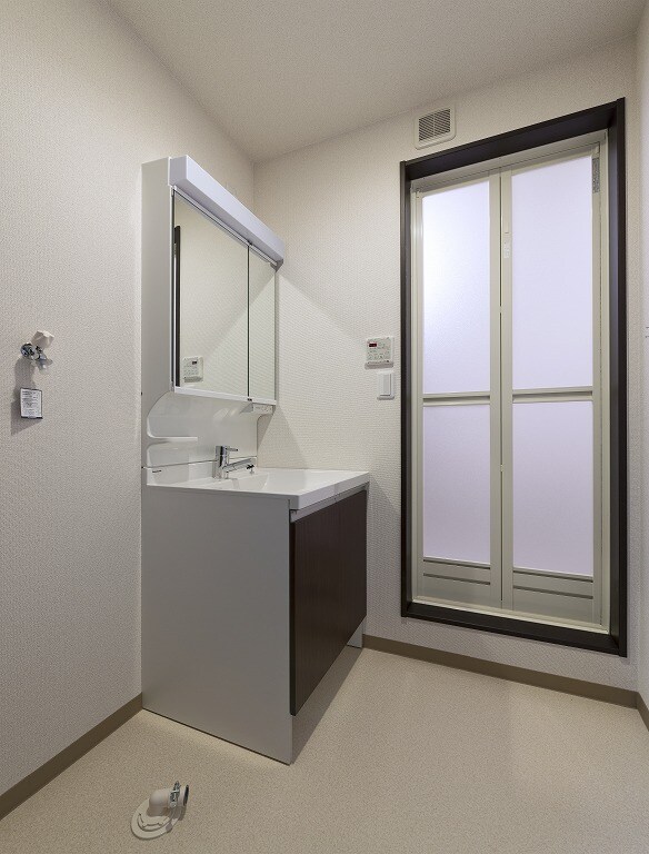 フジパレス城東中央の物件内観写真