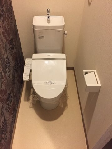 フジパレス城東中央の物件内観写真