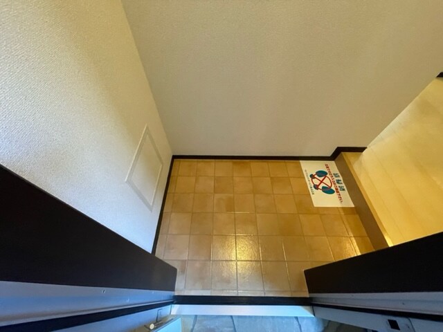 フジパレス城東中央の物件内観写真