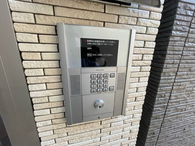 フジパレス城東中央の物件内観写真