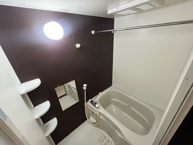 フジパレス中宮の物件内観写真