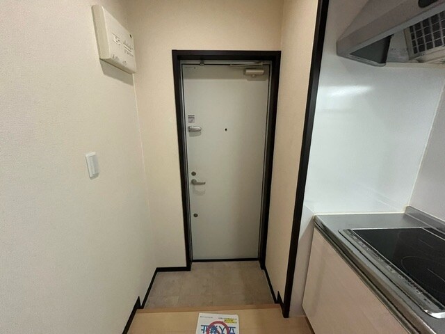 フジパレス中宮の物件内観写真