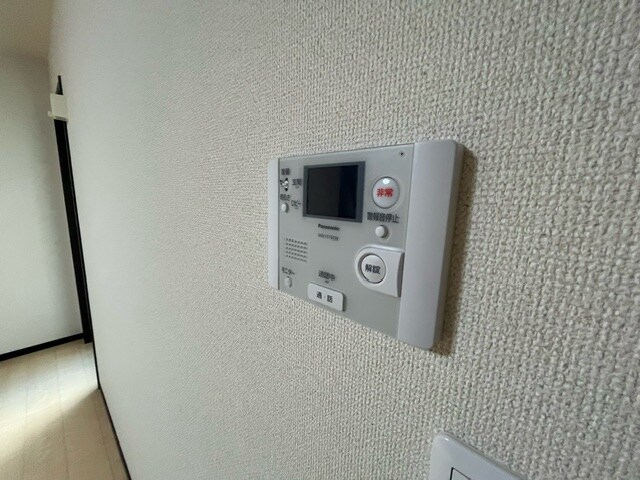 フジパレス中宮の物件内観写真