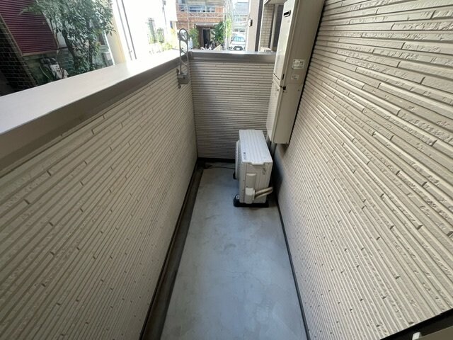 フジパレス中宮の物件内観写真