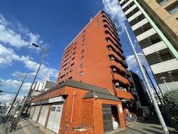 Belong千林(旧千林ロイヤルハイツ)の物件外観写真