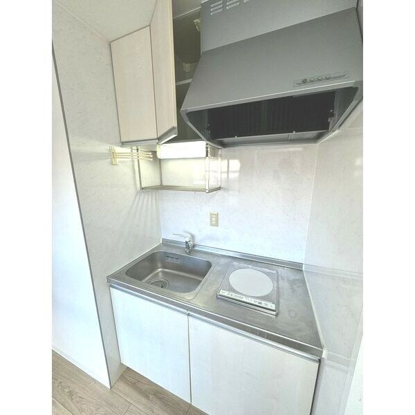 Belong千林(旧千林ロイヤルハイツ)の物件内観写真