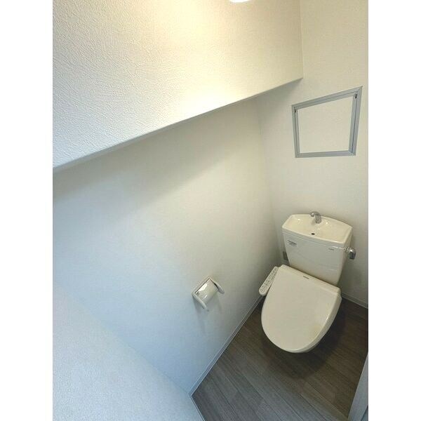 Belong千林(旧千林ロイヤルハイツ)の物件内観写真