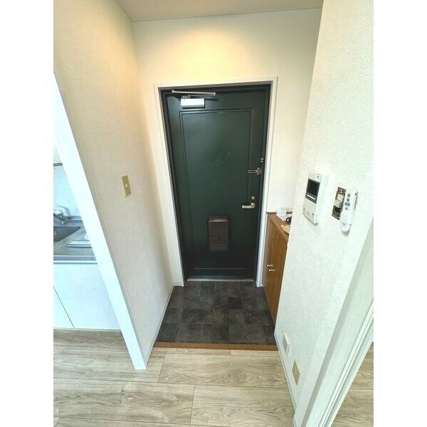 Belong千林(旧千林ロイヤルハイツ)の物件内観写真