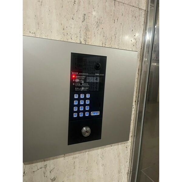 Belong千林(旧千林ロイヤルハイツ)の物件内観写真