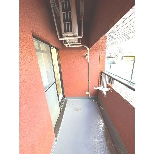 Belong千林(旧千林ロイヤルハイツ)の物件内観写真