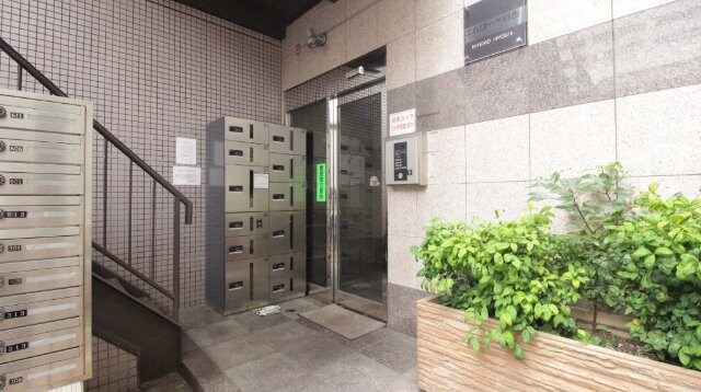 土居駅 徒歩5分 2階の物件外観写真