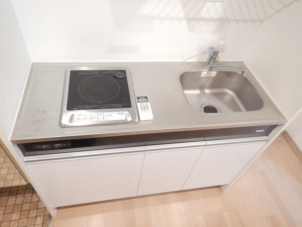 土居駅 徒歩5分 2階の物件内観写真